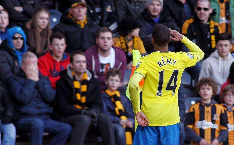 Loic Remy vs. Cardiff City: Video and a Chance at the Champions League