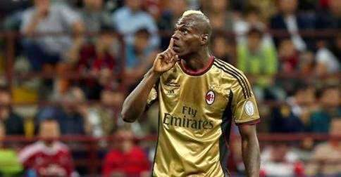 Pippo Inzaghi Sees Positives in Mario Balotelli Exit