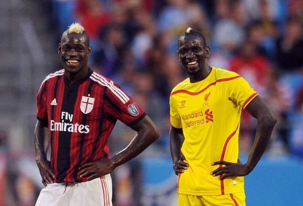 Mario Balotelli to Liverpool Gains Steam as Talks Reportedly Open