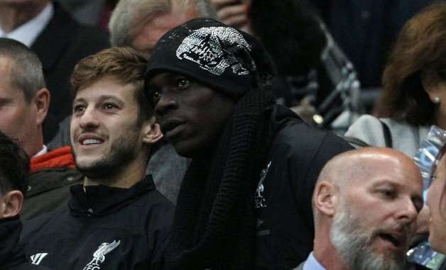 Mario Balotelli Trains During Off Day in Bid to Up Fitness Levels