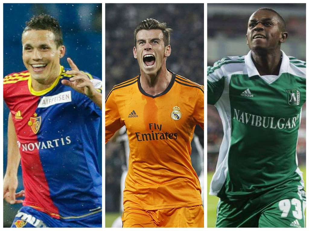 Liverpool to Face FC Basel, Real Madrid and PFC Ludogorets in Champions League Group B
