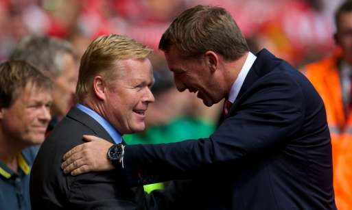 Brendan Rodgers on Southampton Win: Post Match Interview and Desire in Abundance