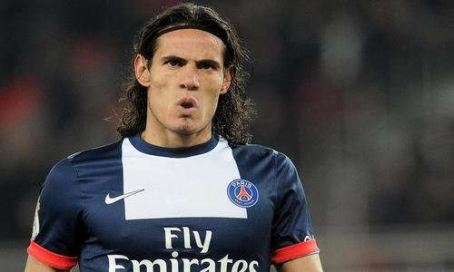 Edinson Cavani’s Agent Confirms Liverpool Interest