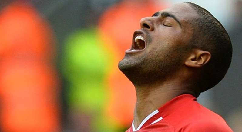 Glen Johnson Resigned to Liverpool Departure
