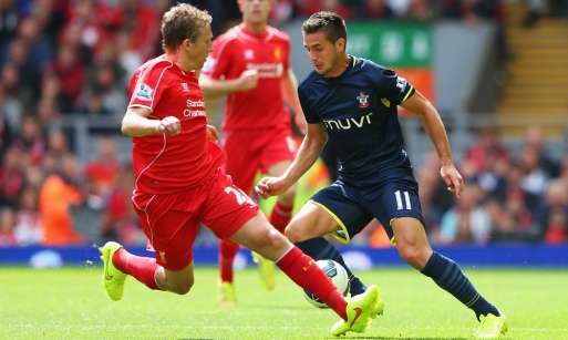 Inter Milan Confirm Interest in Reds Midfielder Lucas