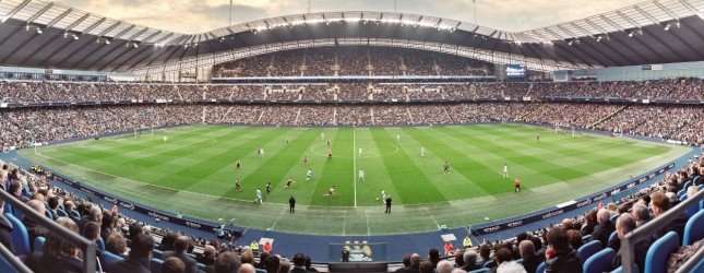 Alberto Moreno Handed Liverpool Debut Against Manchester City