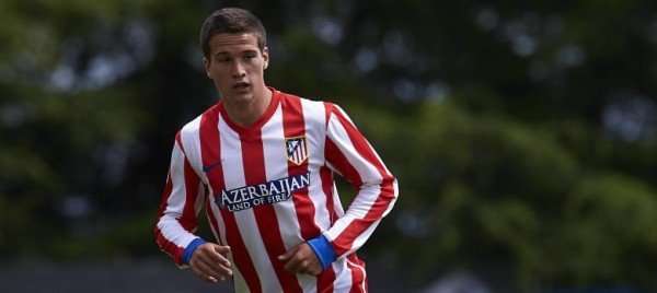 Liverpool Reportedly Complete Javier Manquillo Loan Signing