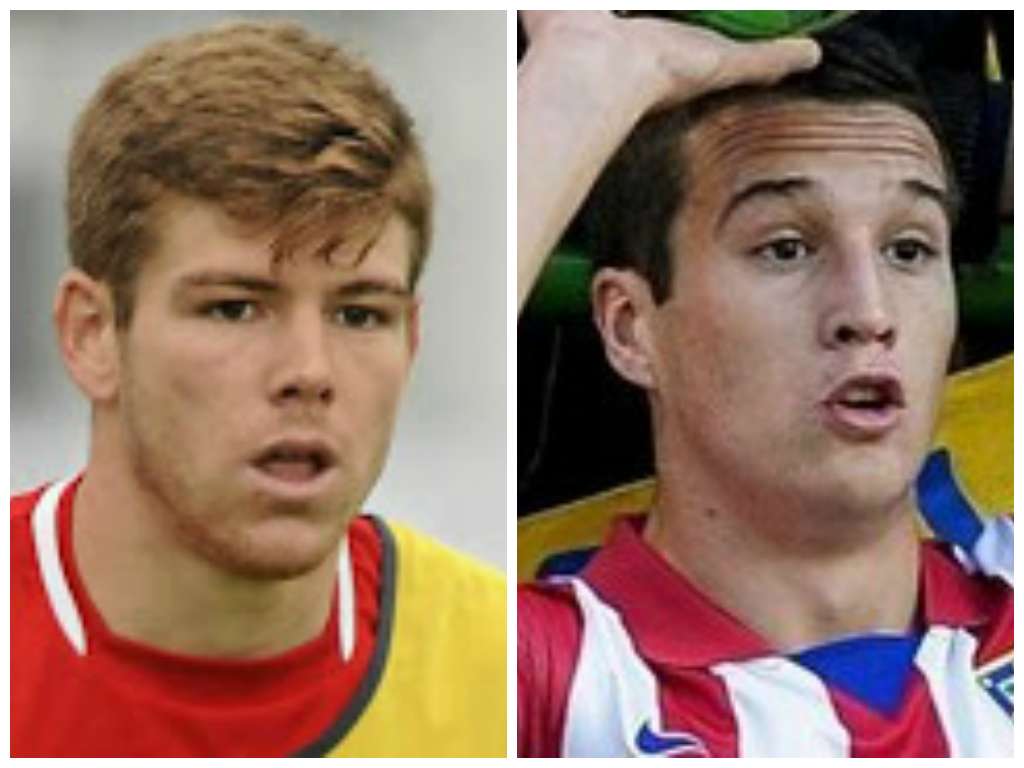 Liverpool Set to Wrap Up Deals for Alberto Moreno and Javier Manquillo