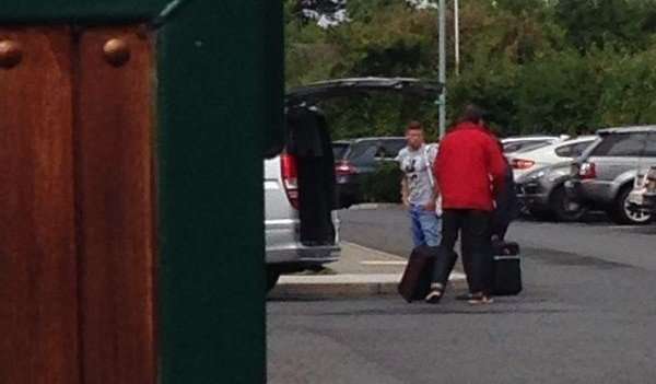 Alberto Moreno Deal Should Be Completed “Soon”