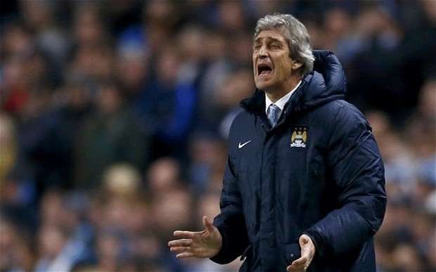 Manchester City Build Up: Pellegrini Ain’t Hearin’ It, Dzeko Expects the Unexpected and Hart Prepares for a Scrap