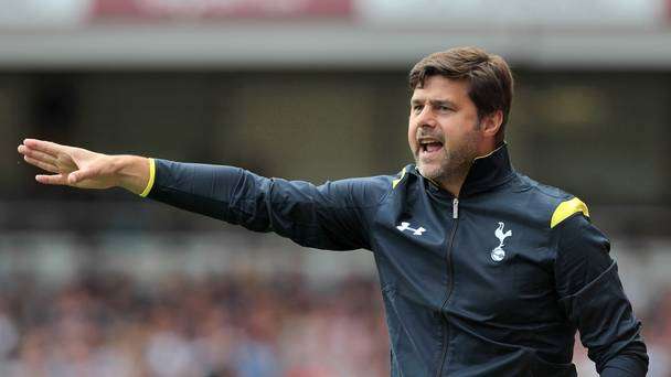 Tottenham Build Up: Pochettino Takes a Different Approach, Eriksen Has a Jab and Rose Got Punked