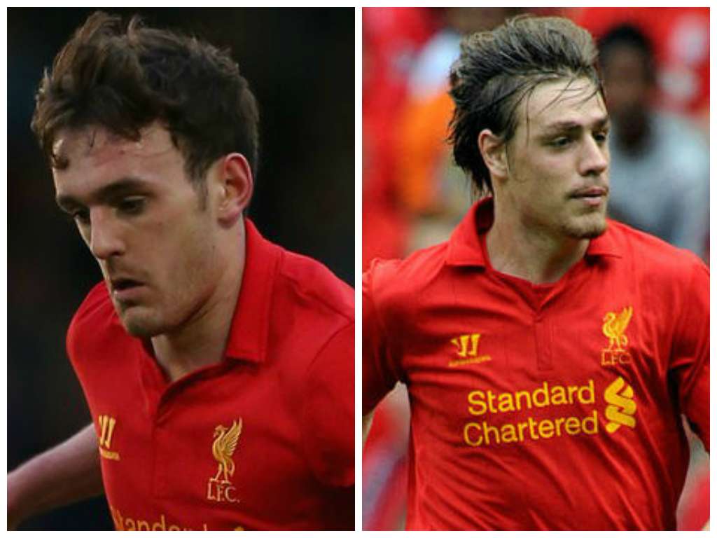 Defensive Duo Set to Leave Liverpool?