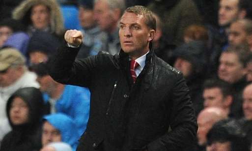 Brendan Rodgers on Manchester City Loss: Post Match Interview and Re-Focusing for the Weekend
