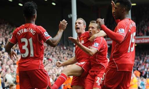 Liverpool (2) Southampton (1): Scrappy Reds Edge Saints in Season Opener