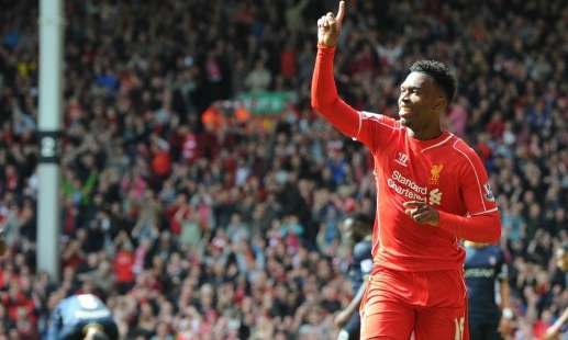 Daniel Sturridge Wants Liverpool to Win by “Any Means Possible”