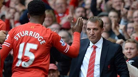 Brendan Rodgers Believes Daniel Sturridge Will “Respond” to Competition