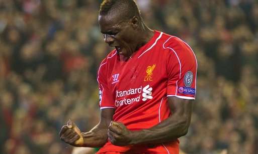 Italian Sides All Talk, No Action on Mario Balotelli