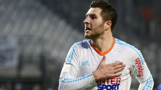 Andre-Pierre Gignac’s Agent Drops Liverpool Hint