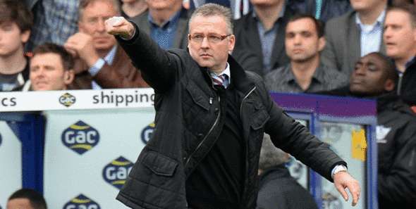 Aston Villa Buildup: Lambert Isn’t Complaining, Agbonlahor Signs On and Weimann Makes a Friend