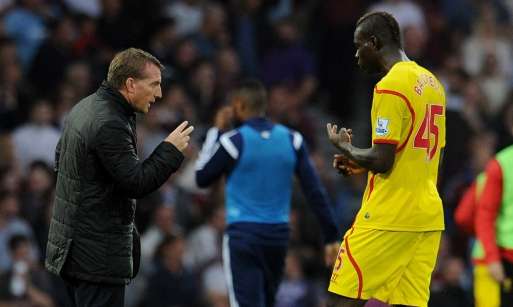 Brendan Rodgers on West Ham United Loss: Post-Match Interview and Disappointment in London