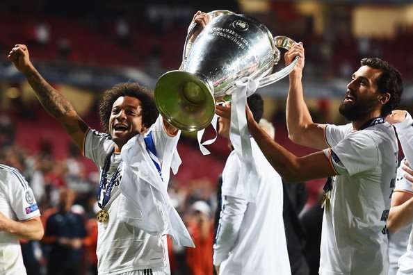 Alvaro Arbeloa Tells Team-mates to Enjoy Anfield Experience