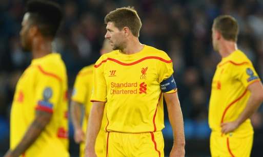 Liverpool (0) FC Basel (1): Progression in Question as Reds Lose in Switzerland