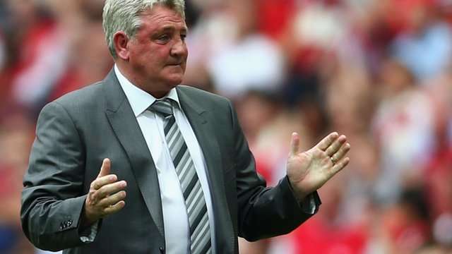 Hull City Buildup: Bruce is Disappointed, Hernandez Gets Emotional and Ben Arfa’s Fragility