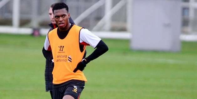 Liverpool Launch Investigation into Daniel Sturridge Injury