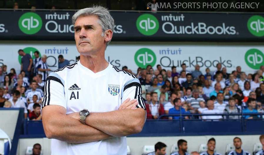 West Bromwich Albion Buildup: Irvine Envies Reds, Gamboa Won’t be Constrained and Berahino is all Grown Up