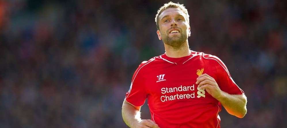 Clubs Keeping an Eye on Rickie Lambert Situation