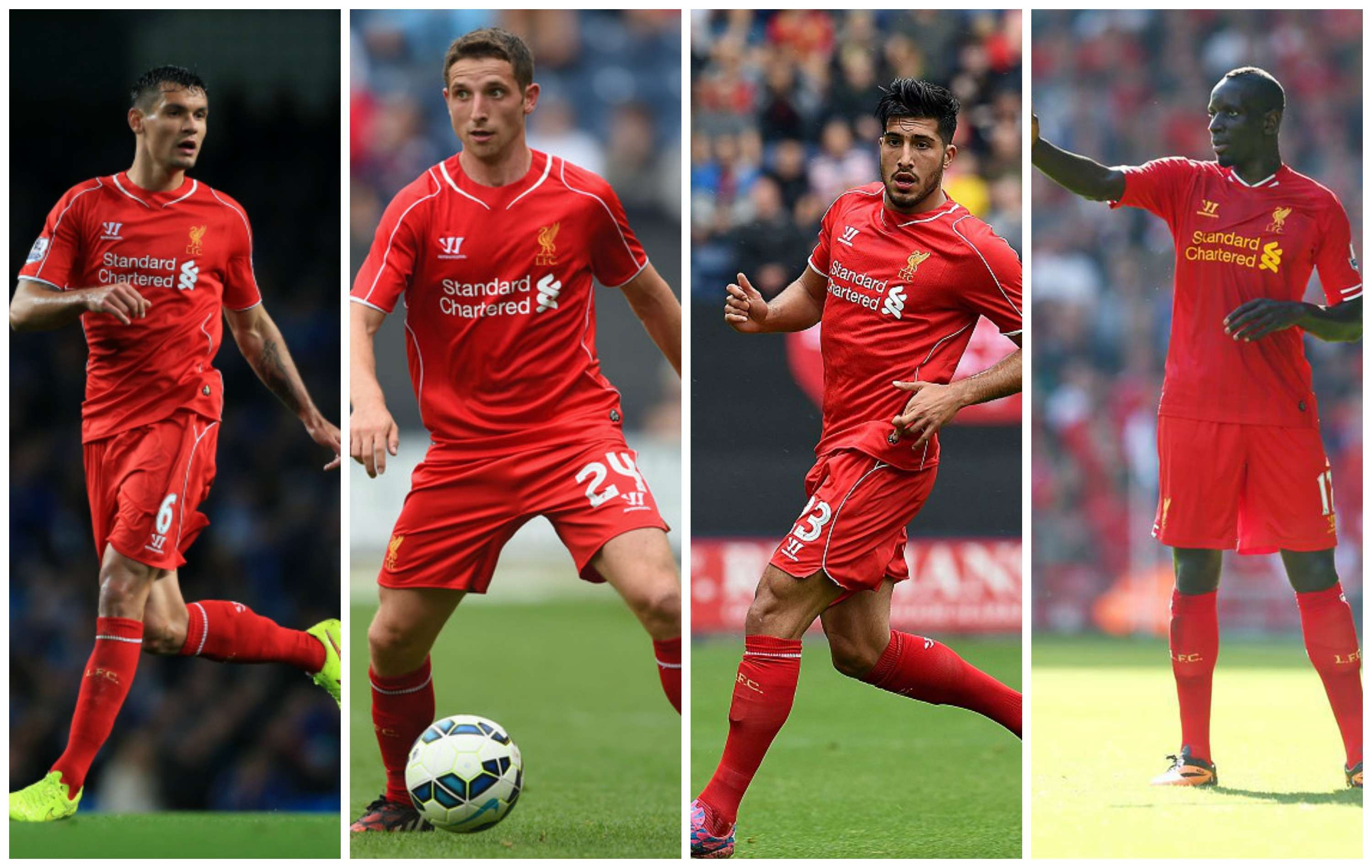 Liverpool Get Much Needed Injury Boost Ahead of QPR Meeting