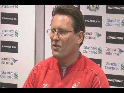 Pre-Match Interview: Pascoe Talks Midfield Leadership and Unsung Heroes Ahead of Eagles Meeting