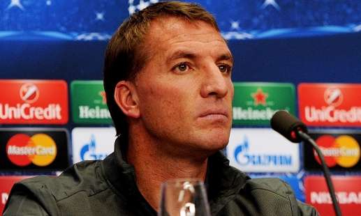 VIDEO: Brendan Rodgers Talks “Outstanding” Real Madrid Ahead of Champions League Clash