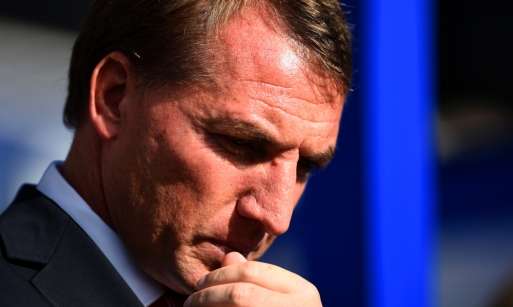 Brendan Rodgers on QPR Win: Post Match Interview and Nowhere Near Expectations