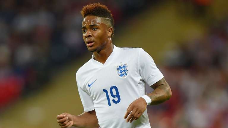 Liverpool Legend Questions Roy Hodgson over Raheem Sterling Comments