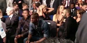 BalotelliRuledOut
