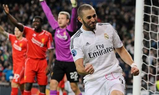 Liverpool (0) Real Madrid (1): Points to Ponder as Reds Edged Out in Spain