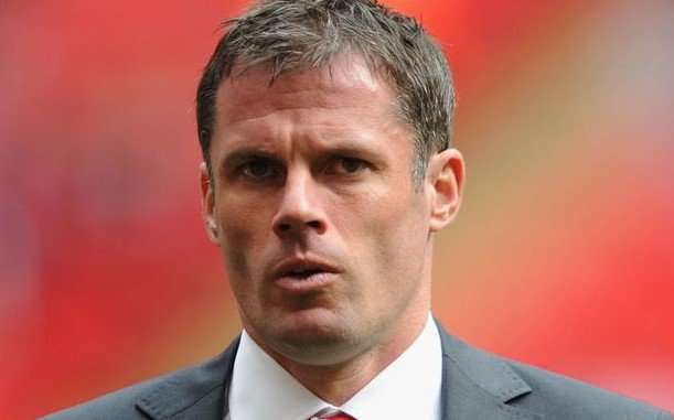 Liverpool Legend Jamie Carragher Weighs in on Reds Palace Performance