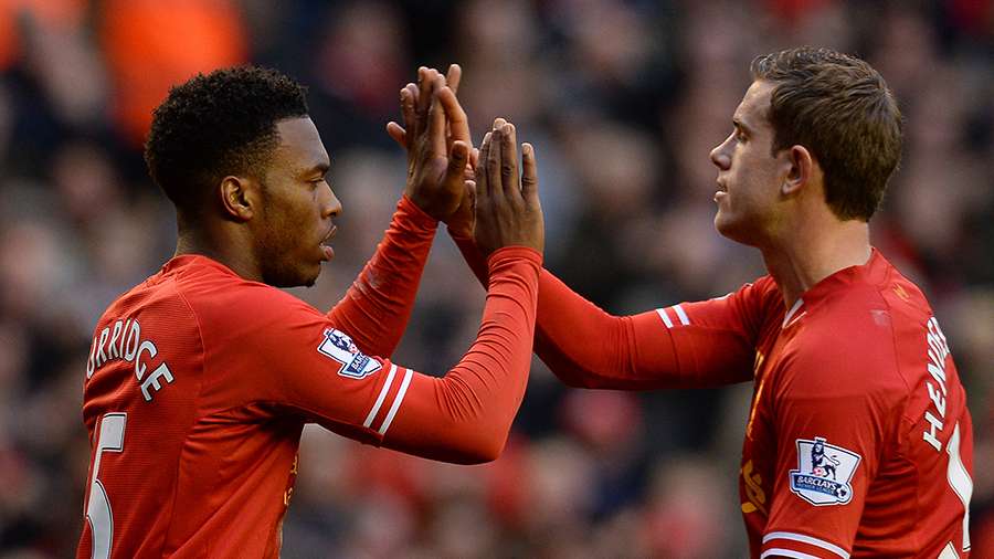 Liverpool Vice-Captain Hoping for Speedy Sturridge Recovery