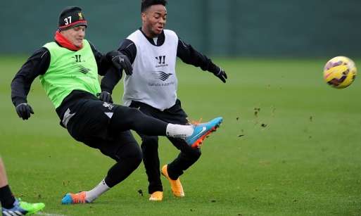 Raheem Sterling Expects to Face Arsenal Following Toe Injection