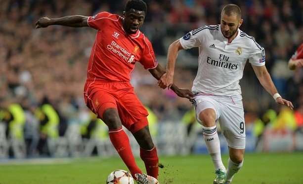 Kolo Toure Looking for Team Spirit Ahead of Bournemouth Clash