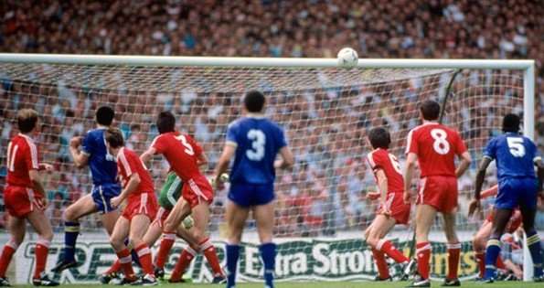 Liverpool Draw AFC Wimbledon in FA Cup Third Round