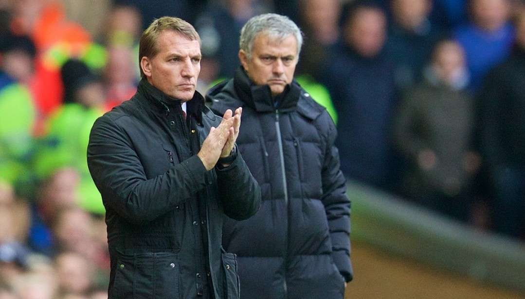 Chelsea Meeting Awaits Liverpool in League Cup Semi-Final