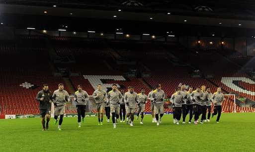 FC Basel Champions League Match Preview: It’s Time to Make Our Own Memories