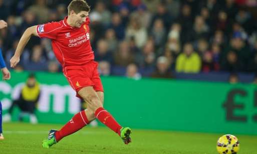 Liverpool Skipper Has Mixed Emotions Over Anfield Bow