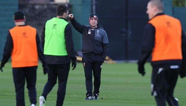Liverpool Need More Big Names Admits Reds Boss