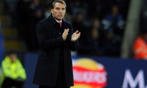 Post-Match Interview: Rodgers Hails Reds Captain Following Foxes Win