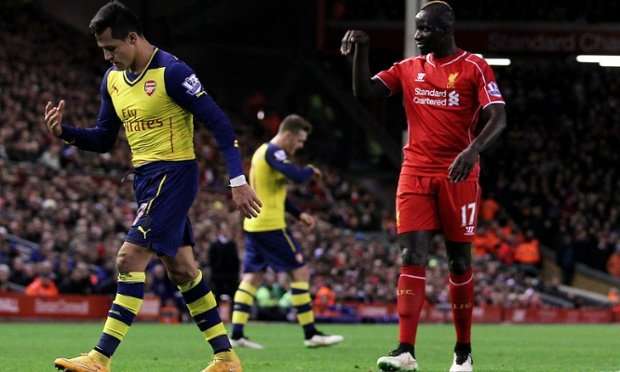 Reds Reject Another Loan Offer for Mamadou Sakho