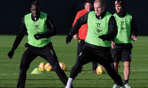 Burnley Preview: Reds Look to Box Up Some Points at Turf Moor