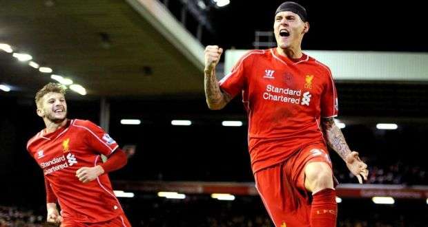 Martin Skrtel Snubs Inter Milan to Sign Liverpool Contract Extension